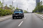 Jeep Wrangler Rubicon MoparONE Pack 2016 года